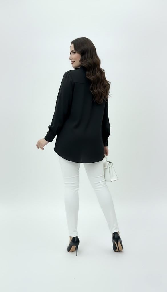 Camasa dama marimi mari