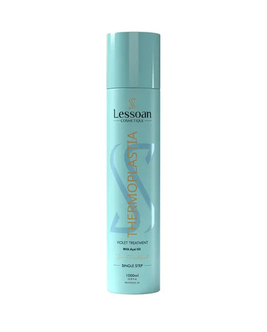 Botox pentru  par Thermoplastia 1000 ml.