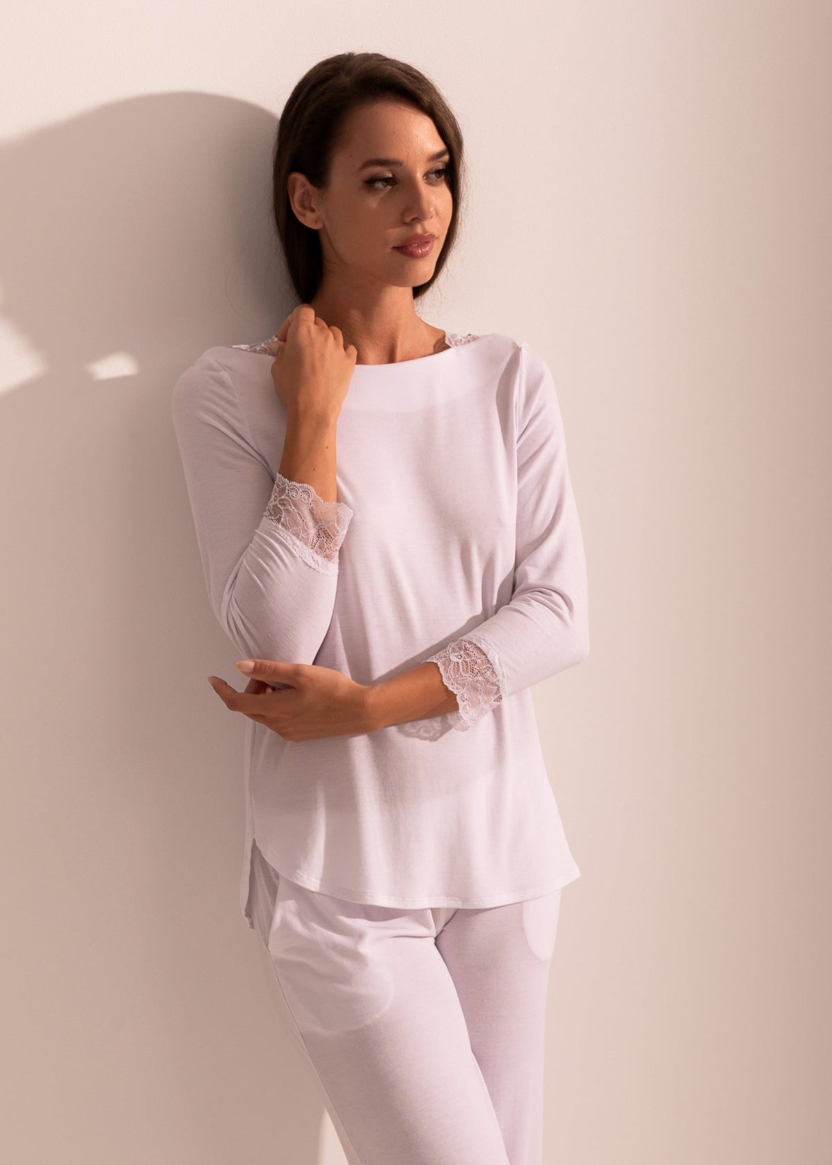 Pijama Damă Modal