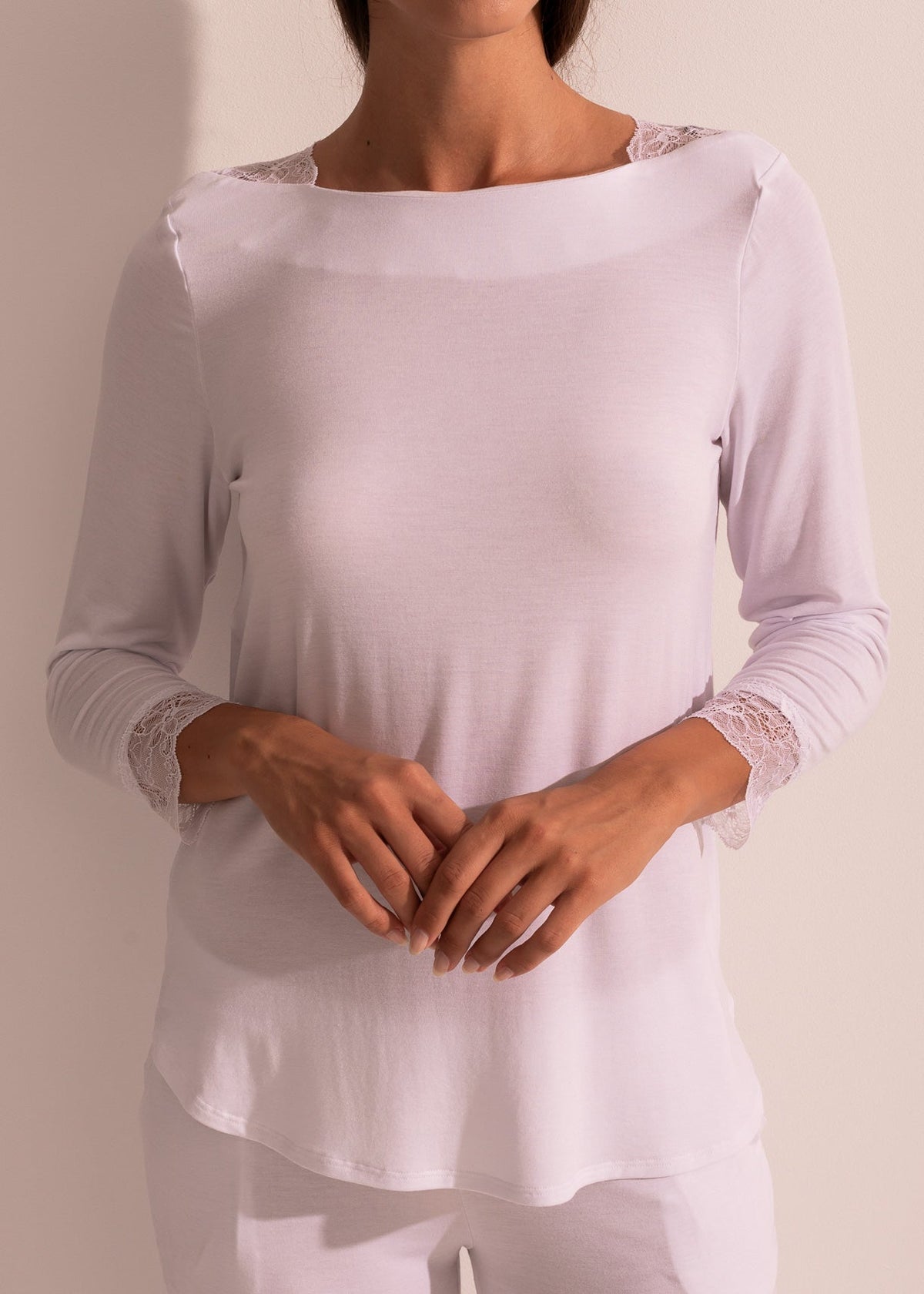 Pijama Damă Modal