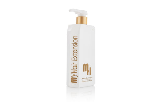 Șampon profesional My Hair Extension Marula 500 ml