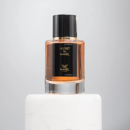Secret by Manel, Extract de Parfum, 50ml Unisex