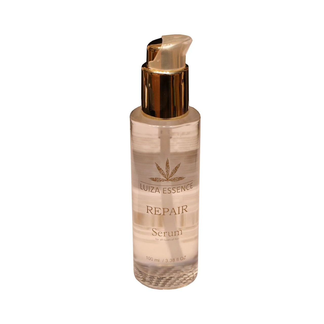 Ser pentru Păr Luiza Essence 100 ml – Hidratare, Netezire și Protecție 152,00 RON 180,00 RON