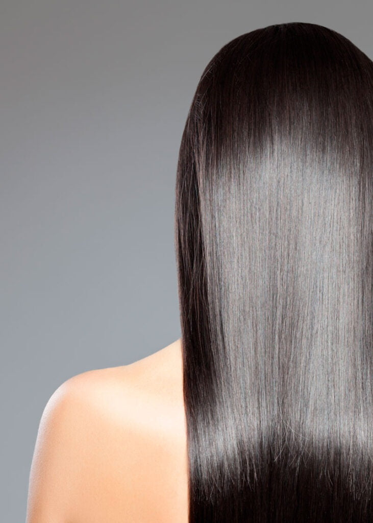 Tratament pentru păr cu keratină lichidă Kava Kava – 24 fiole